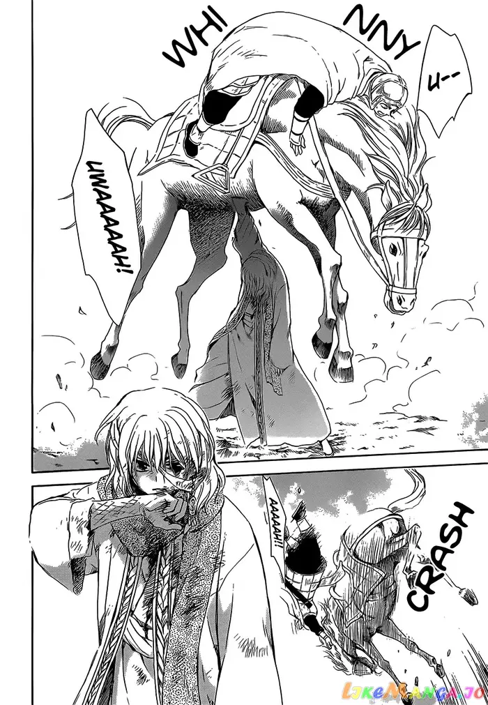 Yona of the Dawn Chapter 168 image 16_optimized